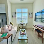 Free Parking - Midtown - Long Term Available