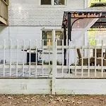Atlanta Area Apt Near Hospitals, Great For Nurses!