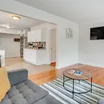 Atlanta Area Vacation Rental Less Than 4 Mi To Airport!