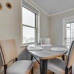 Downtown Atlanta Condo Walk To Arenas And Venues