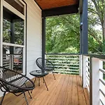 City In The Forest - 5Bd-5Ba - Atl Beltline-Summerhill