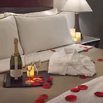 The Westin Peachtree Plaza, Atlanta