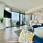 Luxury Boutique Condo In North Atlanta