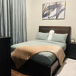 The Luxurious Buckhead Stay