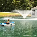 The Ludacris Welcome To Atlanta Summer Send-Off