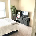 Queen Suite With Juliet Balcony View