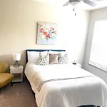 Queen Suite With Juliet Balcony View