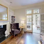 Luxury Spacious 4Br Residence In Central Buckhead