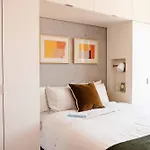 Large Studio In Ponce City Market Atlanta, Ga