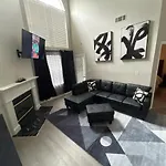 Luxury Buckhead Loft