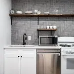 City View 16Th Floor 2 Bath Free Parking Lm1607