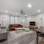 2 Bedroom Prime Location And City Views, Private Porch
