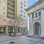 2 Bedroom Prime Location And City Views, Private Porch