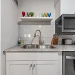 Walk To Everything, Affordable Condo In Downtown