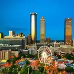 Unparalleled Convenience, City View, Food Scene