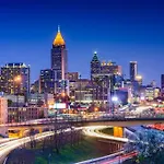 Your Cozy Atlanta Retreat, 10 Mins From Downtown