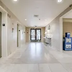 City Center Excitement