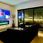 Modern Luxury At The Interlock
