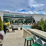 Modern Luxury At The Interlock