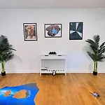 Visual Illusion Home Unit 2