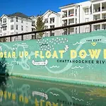 Landing At The Eddy At Riverview - 2 Bedrooms In West End