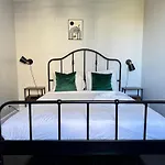 Atl Downtown 2Br King Bed Free Parking Lm902