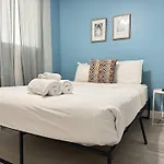 Close To Everywhere Downtown Onsite Parking Lm1004