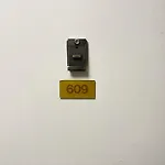Atlanta Downtown! High Rise! Onsite Parking Lm609