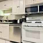 Atlanta Downtown! High Rise! Onsite Parking Lm609