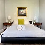 Atlanta Downtown! High Rise! Onsite Parking Lm609