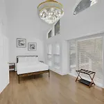Luxury 7Br Buckhead Oasis Wpool,Gameroom&Firepit
