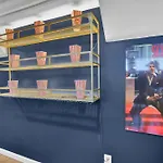 Luxury 7Br Buckhead Oasis Wpool,Gameroom&Firepit