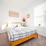 Luxe 1Br With Balcony In Downtown 542Blvd
