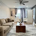 City View Newly Renovated 5 Beds With Free Parking Lm406