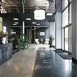 Downtown Atlanta Condo Onsite Parking Lm1505