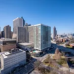 Downtown Atlanta Condo Onsite Parking Lm1505