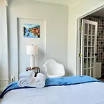 City View Newly Renovated 3 Beds With Free Parking Lm909