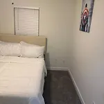 Spacious Atlanta Duplex 3 Brs