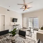 Crest At Midtown 4603 L 1 Bedroom 1 Bathroom