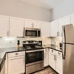 Crest At Midtown 4603 L 1 Bedroom 1 Bathroom