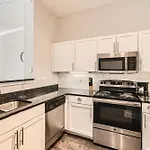 Crest At Midtown 4603 L 1 Bedroom 1 Bathroom