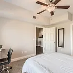 Crest At Midtown 1413 L 1 Bedroom 1 Bathroom