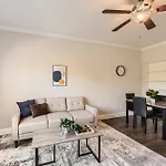 Crest At Midtown 1413 L 1 Bedroom 1 Bathroom