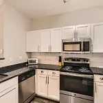 Crest At Midtown 1413 L 1 Bedroom 1 Bathroom