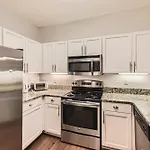 Crest At Midtown 1525 L 2 Bedroom 2 Bath