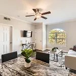 Crest At Midtown 1413 L 1 Bedroom 1 Bathroom