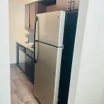 Entire Cozy 2-Bedroom Guest House In Atlanta