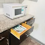 Entire Cozy 2-Bedroom Guest House In Atlanta