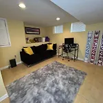 Southern Comfort Renovated, Relaxing, Ready Minutes From Downtown And Mercedes Benz Stadium
