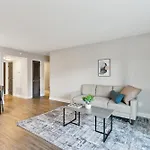 Halsten At Vinings 3016 Spacious 1 Bed 1 Bath